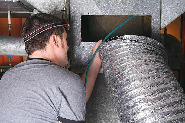Best Duct Cleaning for Offices  in Hamlet, NC