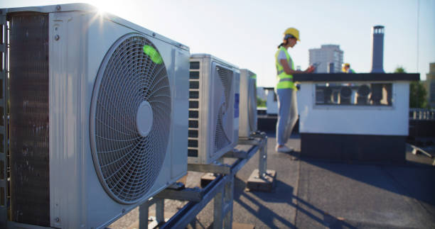 Best Air Vent Cleaning Services  in Hamlet, NC