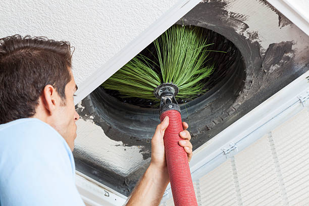 Best Affordable Air Duct Cleaning  in Hamlet, NC