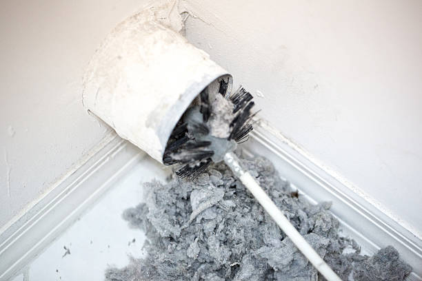 Best HVAC Air Duct Cleaning  in Hamlet, NC