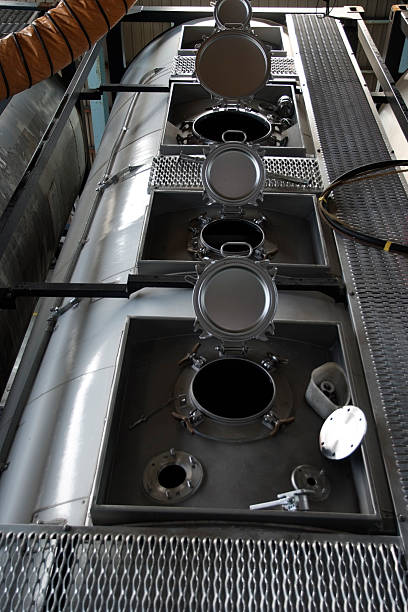 HVAC System Cleaning in NC