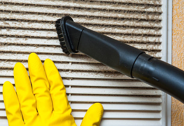 Best Best Air Duct Cleaning Company  in Hamlet, NC