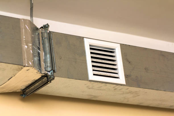 Best Affordable HVAC Duct Cleaning  in Hamlet, NC